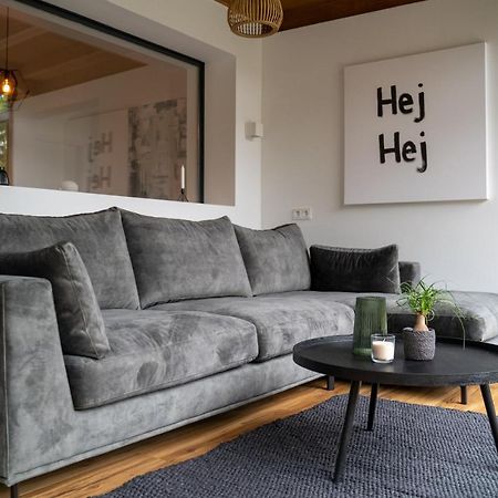里斯Hygge Niederrhein公寓 外观 照片