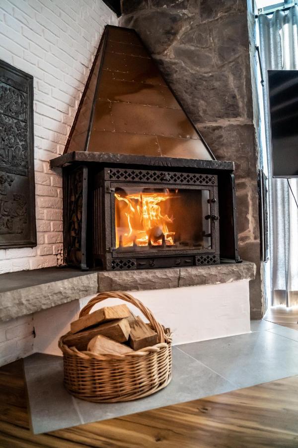 里斯Hygge Niederrhein公寓 外观 照片